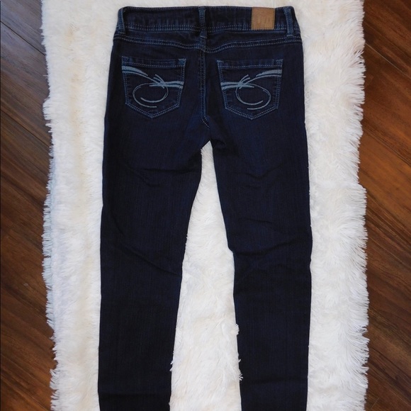 Tyte brand skinny jeans - Picture 5 of 8